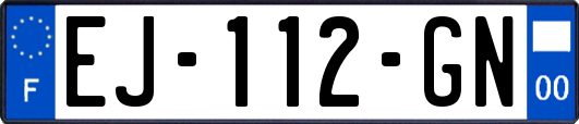 EJ-112-GN