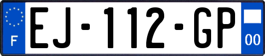 EJ-112-GP