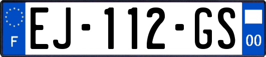 EJ-112-GS