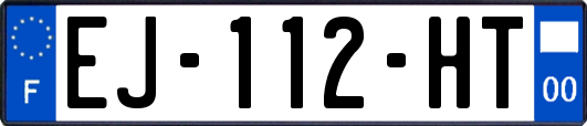 EJ-112-HT