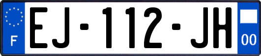 EJ-112-JH