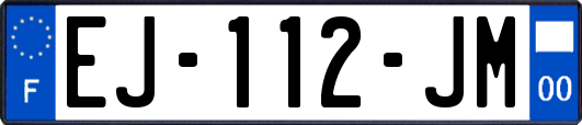 EJ-112-JM