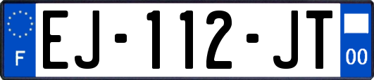 EJ-112-JT