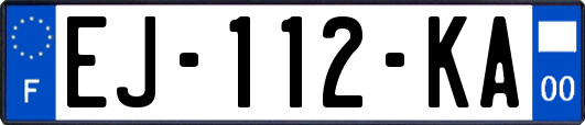 EJ-112-KA