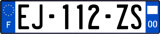 EJ-112-ZS