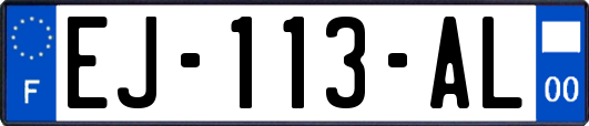 EJ-113-AL
