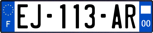 EJ-113-AR