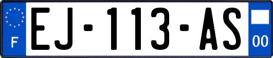 EJ-113-AS