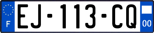 EJ-113-CQ