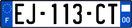 EJ-113-CT