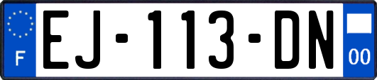 EJ-113-DN