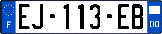 EJ-113-EB