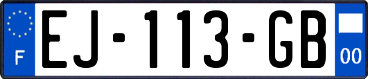 EJ-113-GB