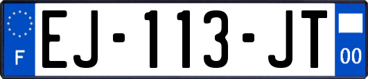 EJ-113-JT