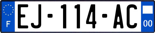 EJ-114-AC