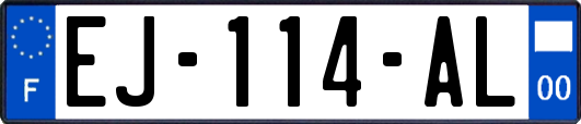 EJ-114-AL