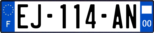 EJ-114-AN