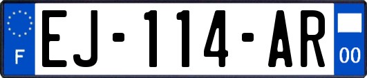 EJ-114-AR