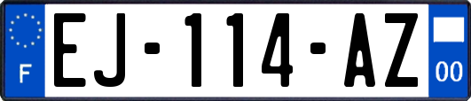 EJ-114-AZ