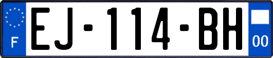 EJ-114-BH