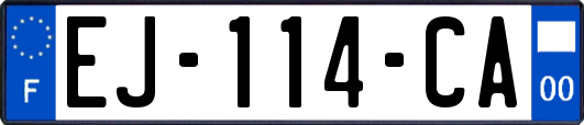 EJ-114-CA