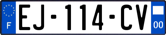 EJ-114-CV