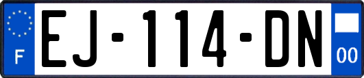 EJ-114-DN