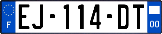 EJ-114-DT