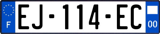 EJ-114-EC