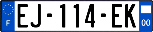 EJ-114-EK