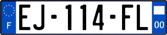 EJ-114-FL