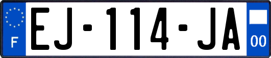 EJ-114-JA