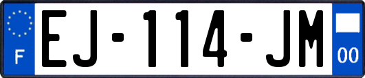 EJ-114-JM