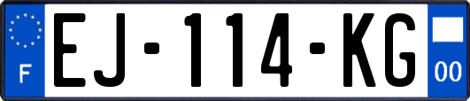 EJ-114-KG