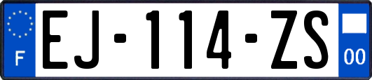 EJ-114-ZS