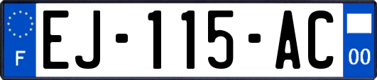 EJ-115-AC