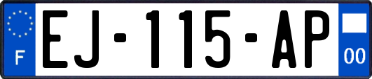 EJ-115-AP