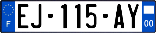 EJ-115-AY