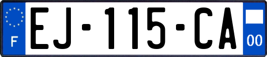 EJ-115-CA