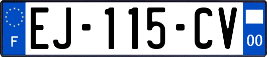 EJ-115-CV