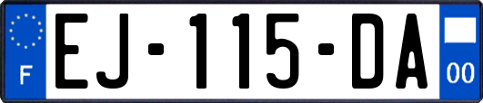 EJ-115-DA