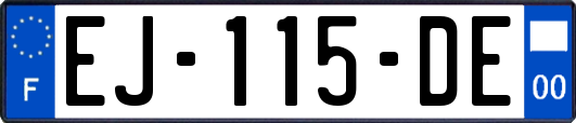 EJ-115-DE