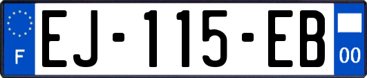 EJ-115-EB