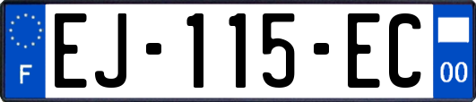 EJ-115-EC