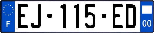 EJ-115-ED