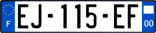 EJ-115-EF