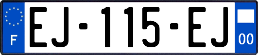 EJ-115-EJ