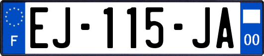 EJ-115-JA