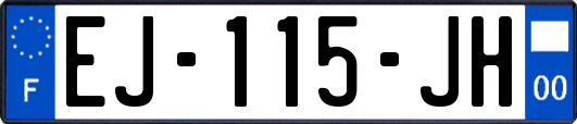 EJ-115-JH