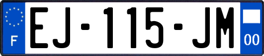 EJ-115-JM